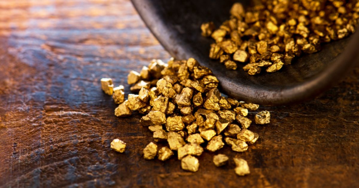 Empire Metals Limited expands footprint around Eclipse gold project - Vimarsana News