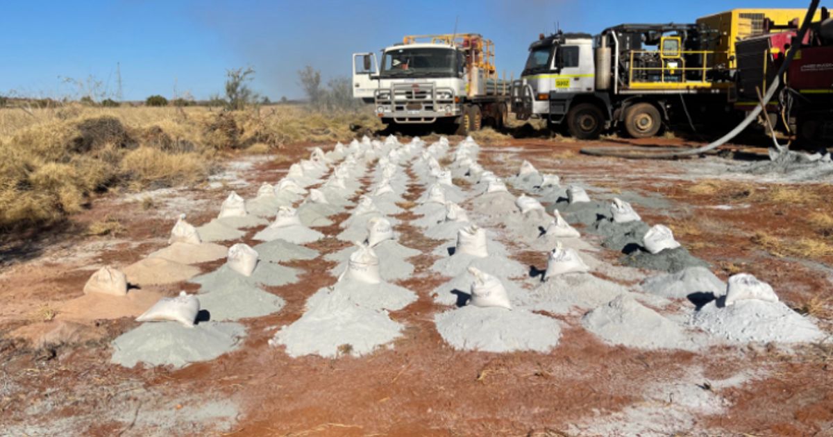 Alien Metals Ltd boosted by bonanza silver grades - Vimarsana News