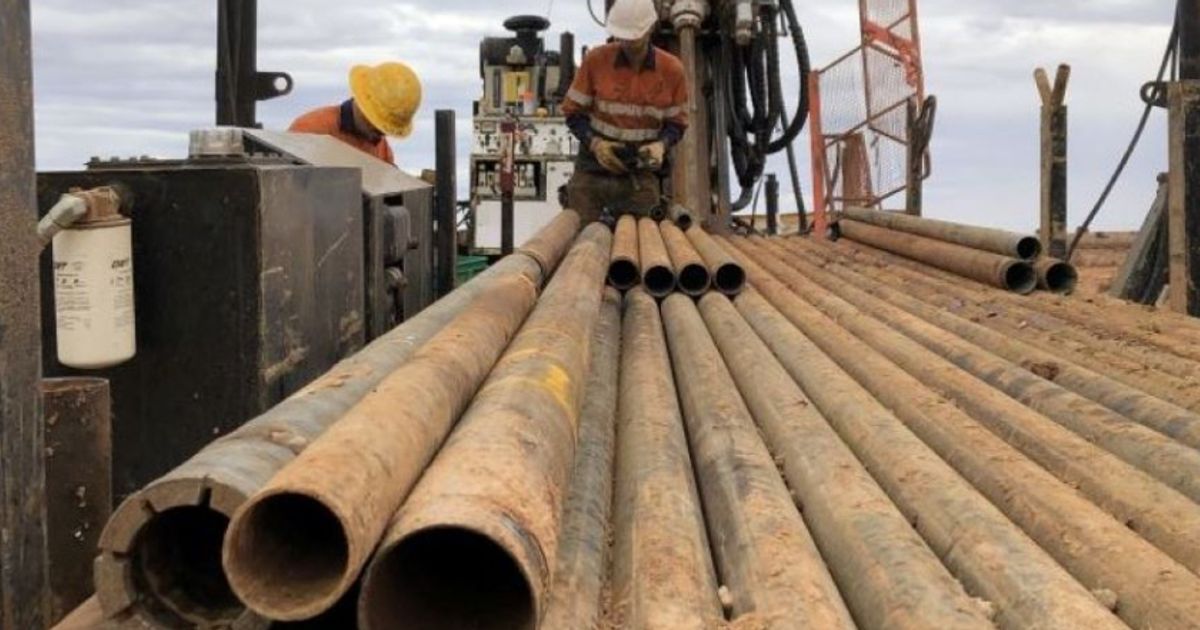 Musgrave Minerals Ltd welcomes Cue JV partner Evolution Mining Ltd's increased role - Vimarsana News