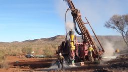 KGL Resources Ltd - KGL Resources bolsters Bellbird copper resource by 10% with updated estimate