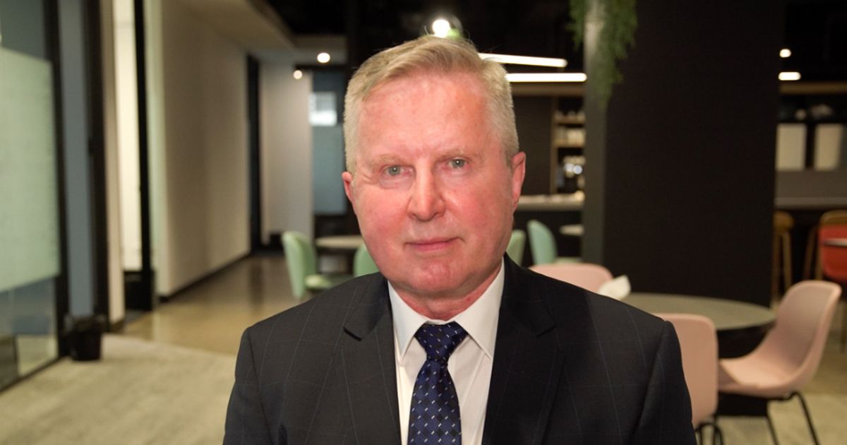 Firebrick Pharma Ltd takes flight in stunning ASX debut - Vimarsana News