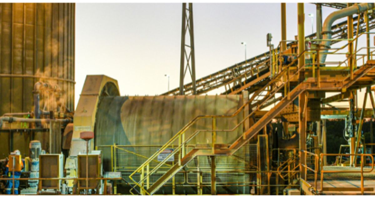 Aeris Resources Ltd delivers strong exploration advancements at Cracow Goldfields - Vimarsana News