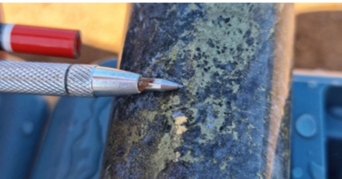 Medallion Metals Ltd set to bolster Ravensthorpe resource after "aggressive" drilling quarter - Vimarsana News
