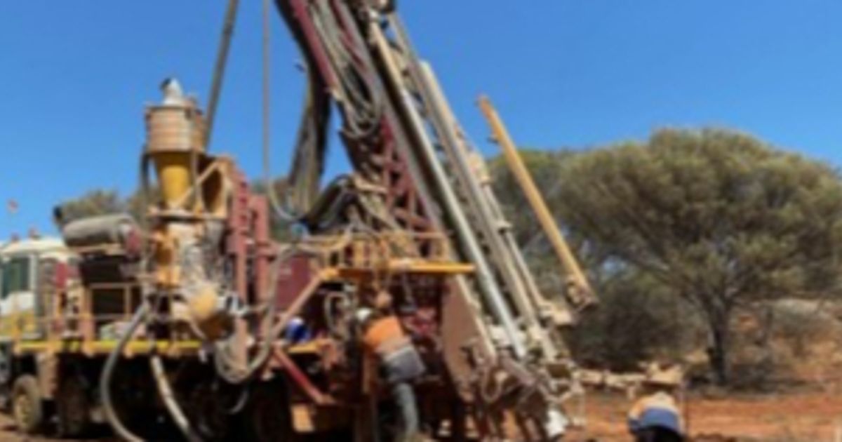 Twenty Seven Co Ltd makes solid progress as it aims to delineate further gold mineralisation - Vimarsana News