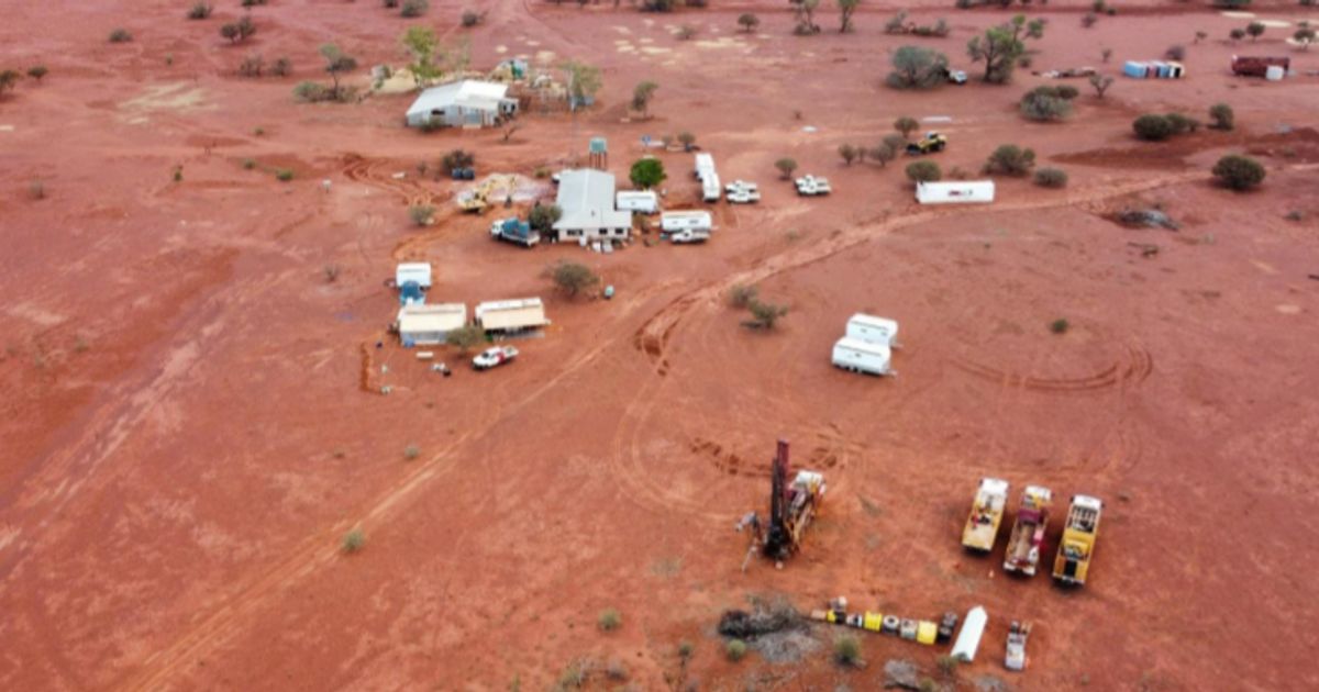 Strickland Metals kicks off extensive drilling at flagship Yandal Gold