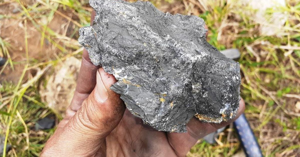 Gratomic Inc resumes its Capim Grosso graphite project drilling program in Brazil - Vimarsana News
