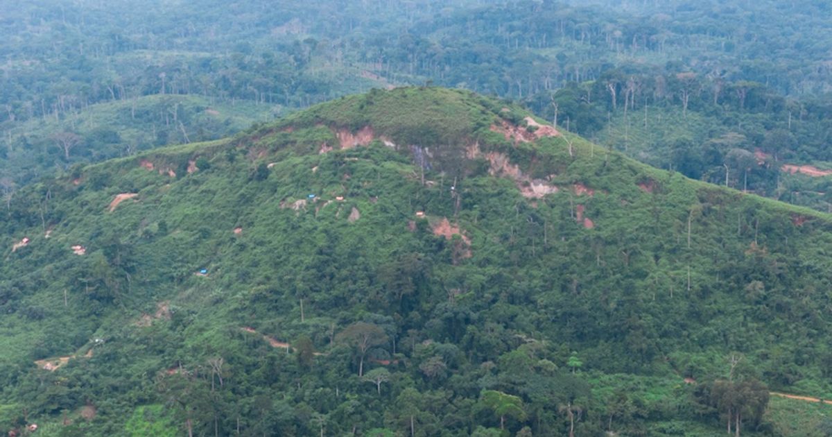 Loncor Gold Inc files Adumbi deposit PEA; says it's in 'preliminary discussions' with potential strategic partners - Vimarsana News