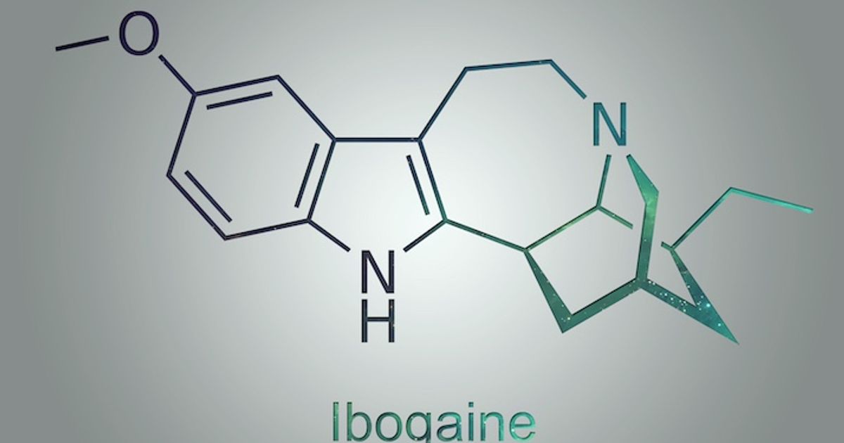 Universal Ibogaine takes big step forward entering into drug supply agreement - Vimarsana News