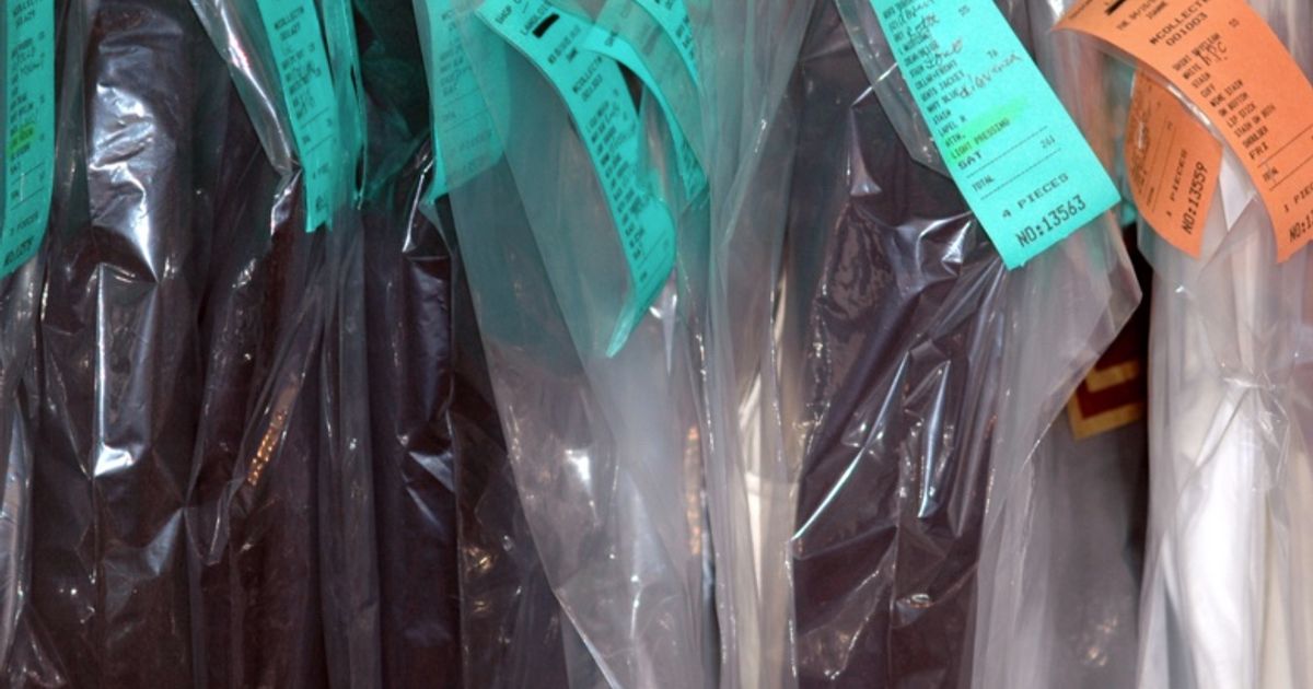Tribe Property Technologies brings laundry pick up an drop off with NextLevel Drycleaners deal - Vimarsana News