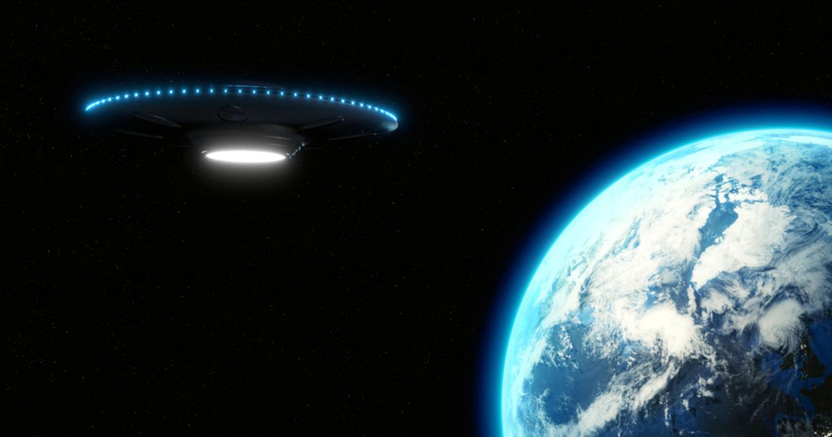 ProcureAM CEO highlights December 2021 space economy activity - Vimarsana News