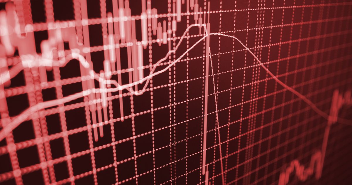 US stocks continue to plunge amid concerns over Fed meeting, Ukraine-Russia tensions - Vimarsana News