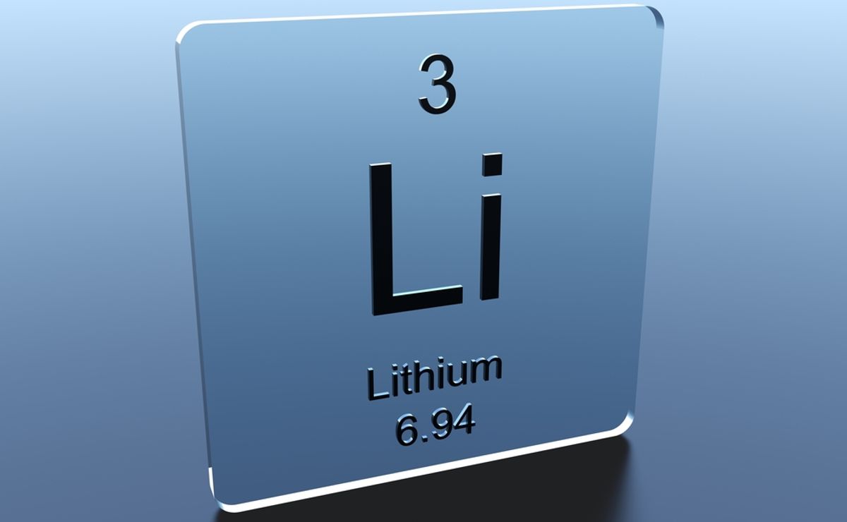 Today S Market View Atlantic Lithium Base Resources Galantas Gold And More