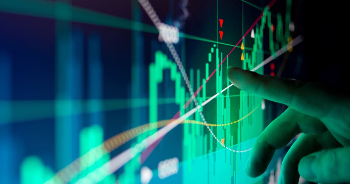 US stocks end higher as Apple results spark equities - Vimarsana News
