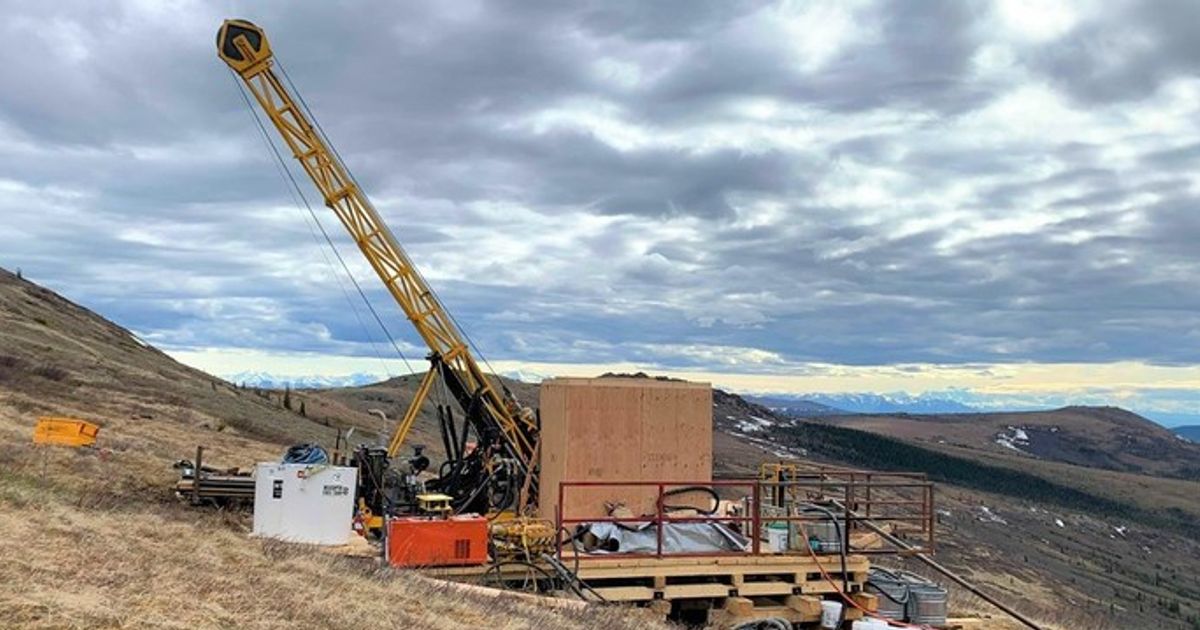 Kenorland Minerals Ltd says it is well funded as it prepares for 2022 exploration activities - Vimarsana News