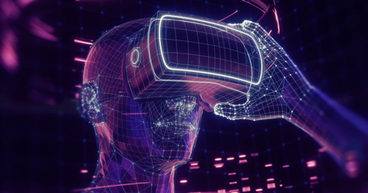 Cloud DX announces a move into the metaverse with the unveiling of EXtended Reality Division - Vimarsana News