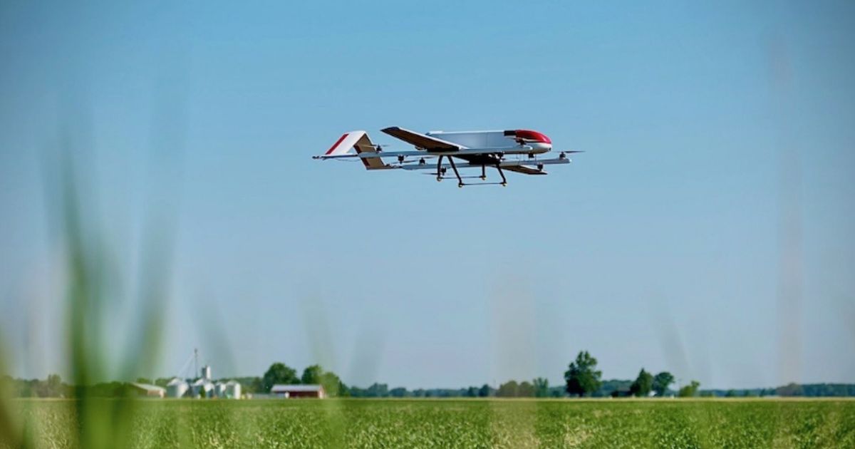 Alpine 4 Holdings Inc says subsidiary Vayu Aerospace Corporation has successfully incorporated solid-state batteries into its Autonomous G1 Drone - Vimarsana News