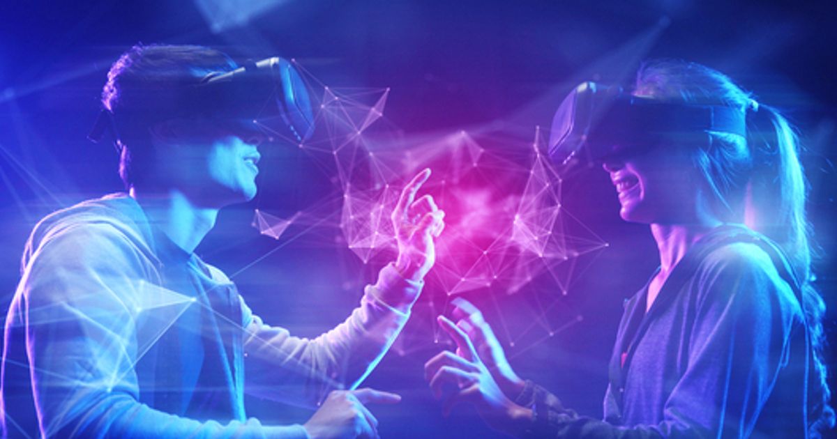 South Korea to invest in its own metaverse - Vimarsana News