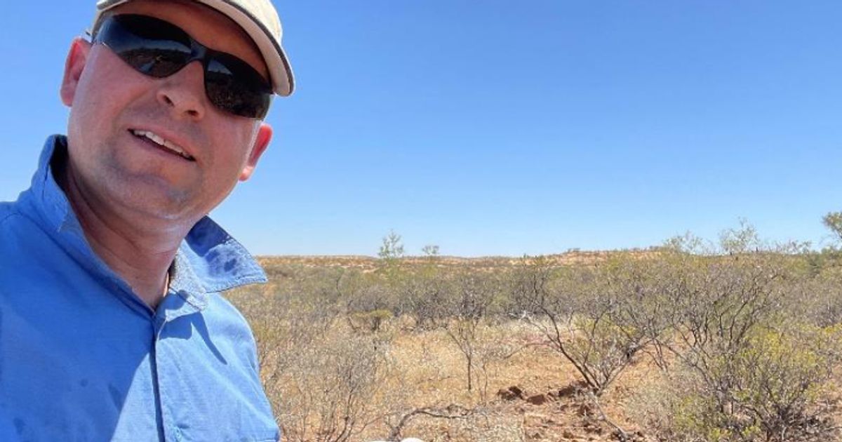Kingfisher Mining Ltd's discovery of rare earths highlights potential in the Gascoyne region - Vimarsana News