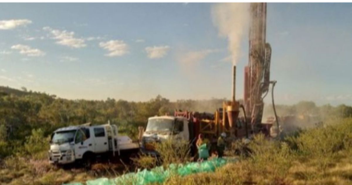 AuKing Mining Ltd passes second earn-in milestone for Koongie Park joint venture, takes stake to 75% ahead of schedule - Vimarsana News