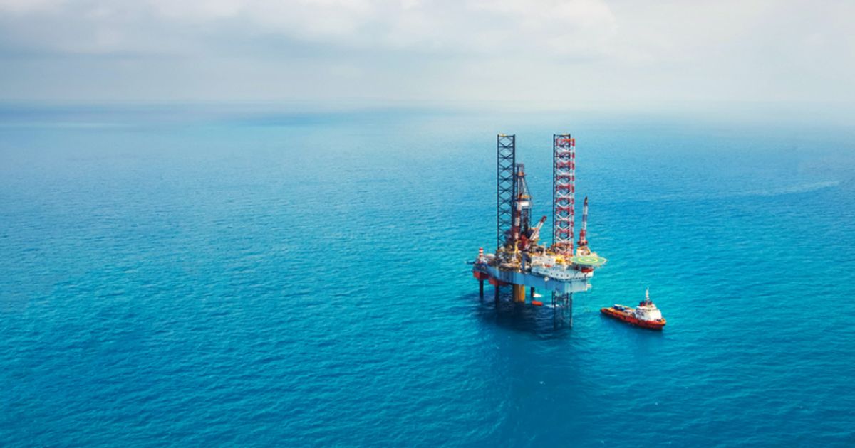 Tower Resources Plc says its delighted by news of significant Namibian oil discovery - Vimarsana News