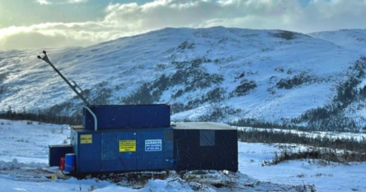 Matador Mining Ltd kicks off inaugural winter drilling campaign at Cape Ray Gold Project - Vimarsana News