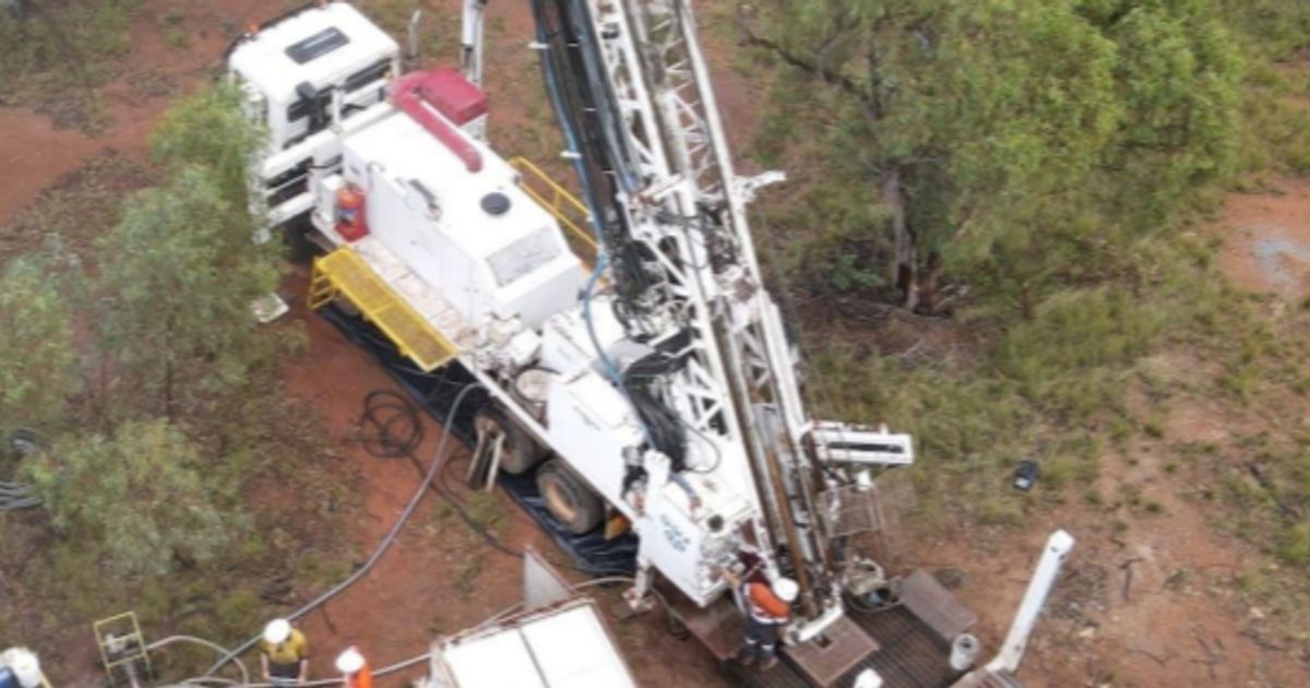Kingston Resources Ltd kicks off exploration drilling at Mineral Hill - Vimarsana News