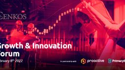 The Cenkos Securities Virtual Growth & Innovation Forum