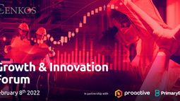 The Cenkos Securities Virtual Growth & Innovation Forum