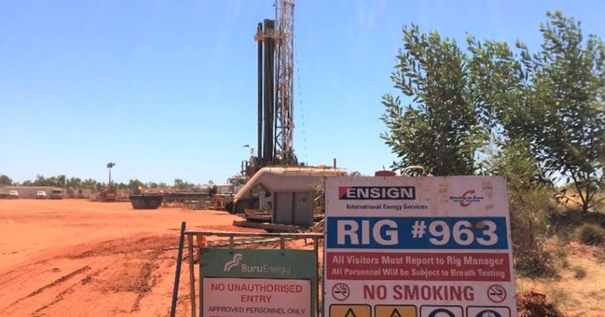 Buru Energy Ltd brings forward flow test of Rafael 1 well discovery - Vimarsana News