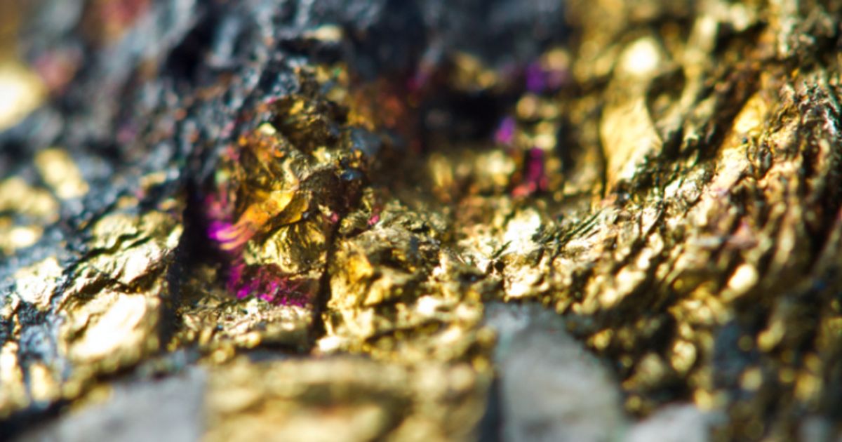 Oriole Resources' on 'bonanza' gold grades at Bibemi and an exploration update in Wapouzé, Cameroon - Vimarsana News