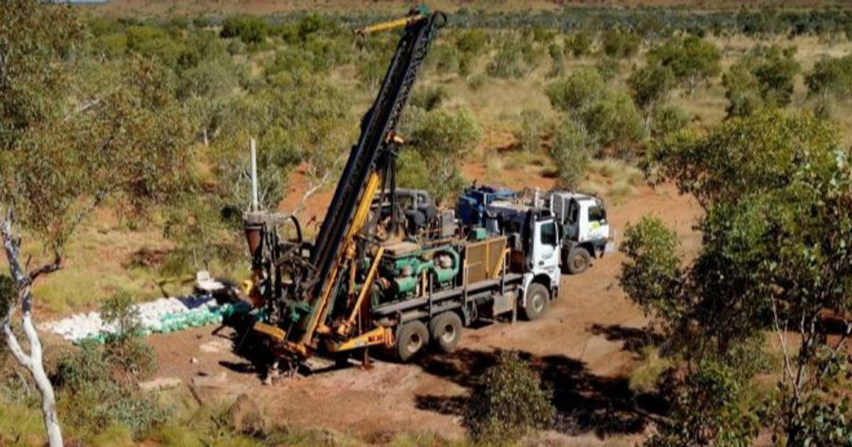 Northern Minerals Ltd begins strategic business review following appointment of new chair - Vimarsana News