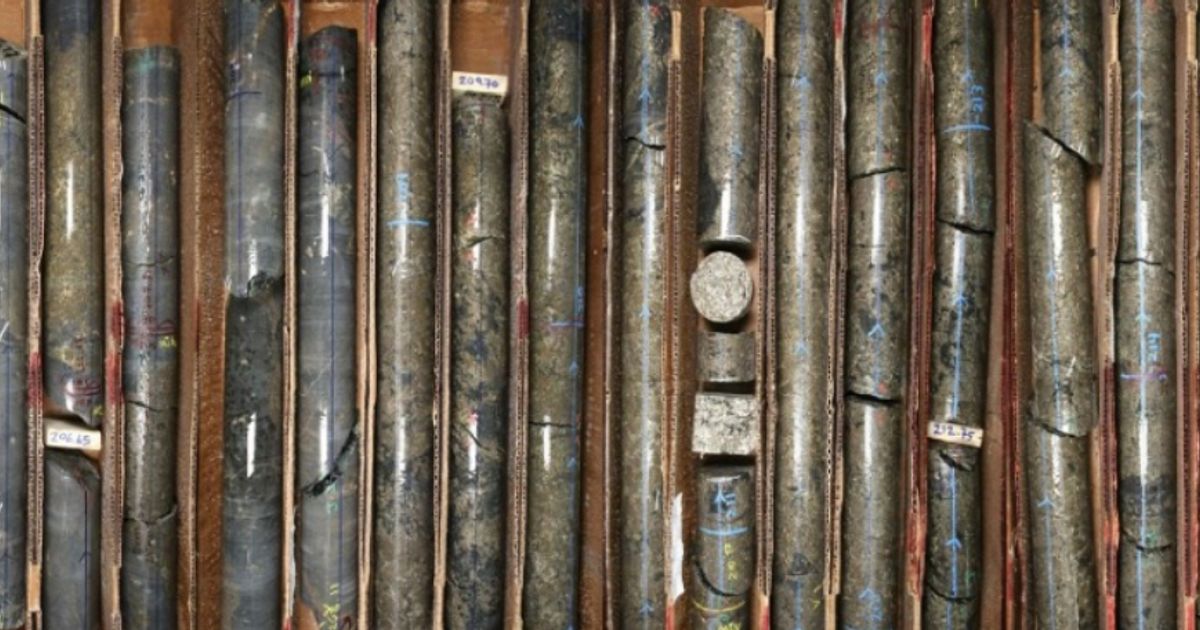 Talon Metals Corp hits nickel-copper mineralization outside Tamarack resource area once again, new drill results reveal - Vimarsana News