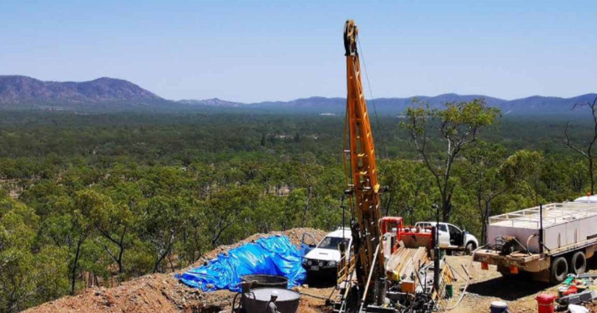 Duke Exploration confident of copper mineralisation at Bundarra as it prepares RC drill campaign - Vimarsana News