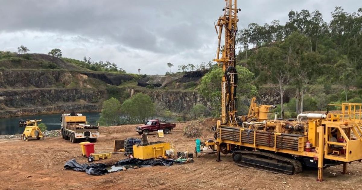 QMines Ltd unveils resource growth strategy for Mt Chalmers - Vimarsana News