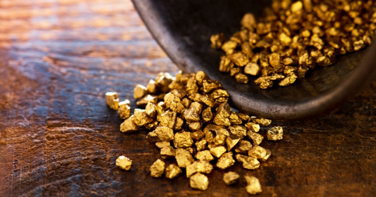 Meeka Gold says the numbers stack up well at St Anne's as it prepares follow-up drilling in the area - Vimarsana News