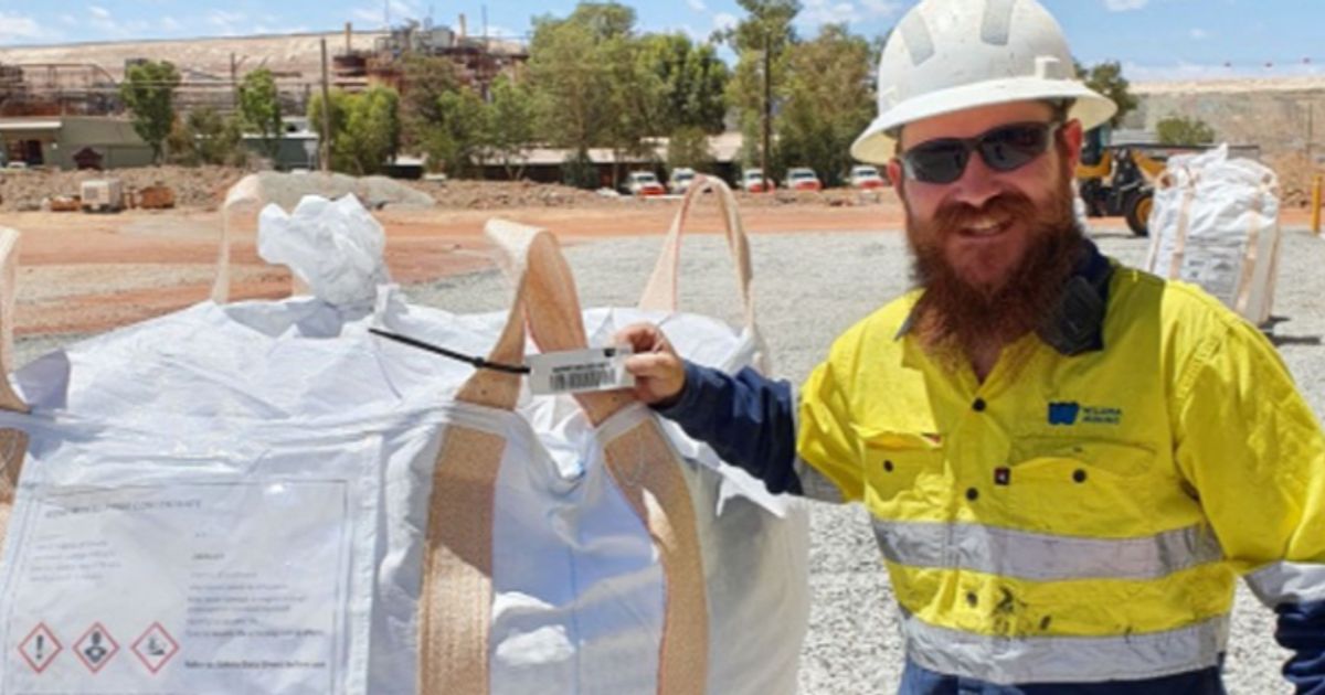 Wiluna Mining Corporation Ltd hones in on growth mission at namesake gold play - Vimarsana News