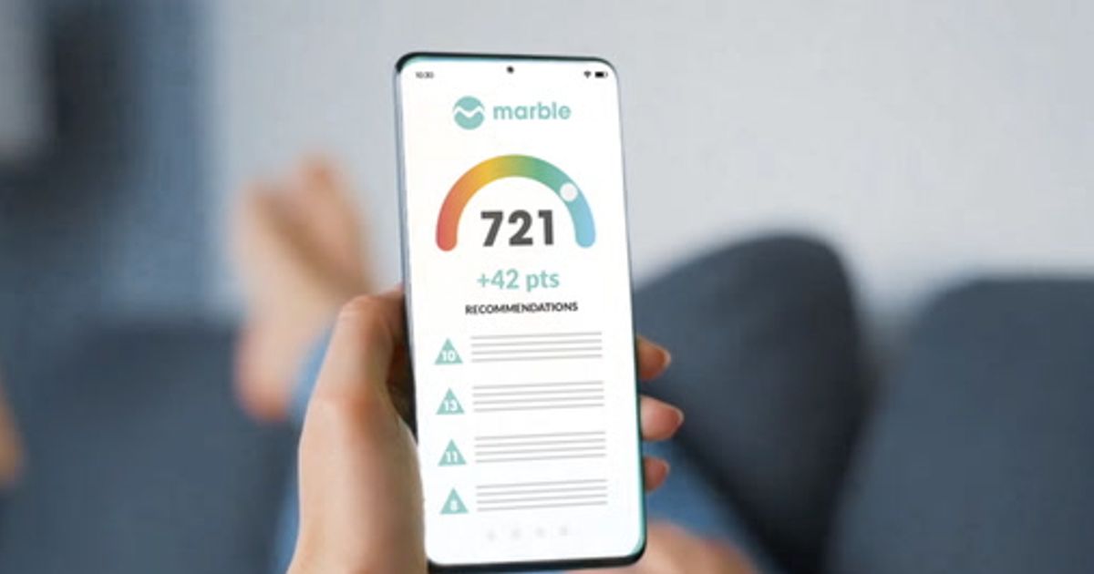 Marble Financial Inc inks licensing agreement with 8Twelve Financial Technologies for its Connect API and Inverite open-banking software - Vimarsana News