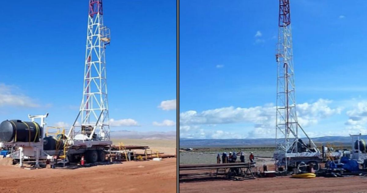 Lake Resources NL kicks off expansion strategy to fast-track lithium projects in Argentina - Vimarsana News