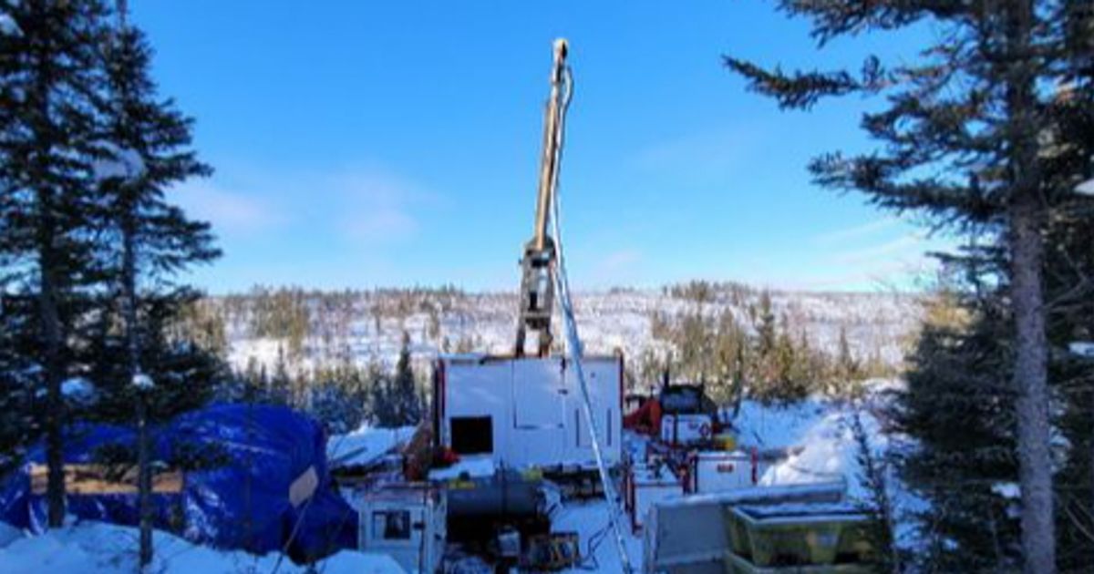 Valor Resources Ltd completes first year commitment at Hook Lake Uranium Project - Vimarsana News