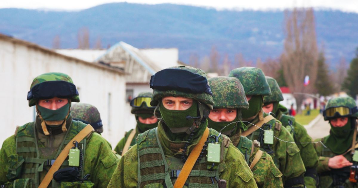 US benchmarks open lower after Russian troops enter Ukraine - Vimarsana News