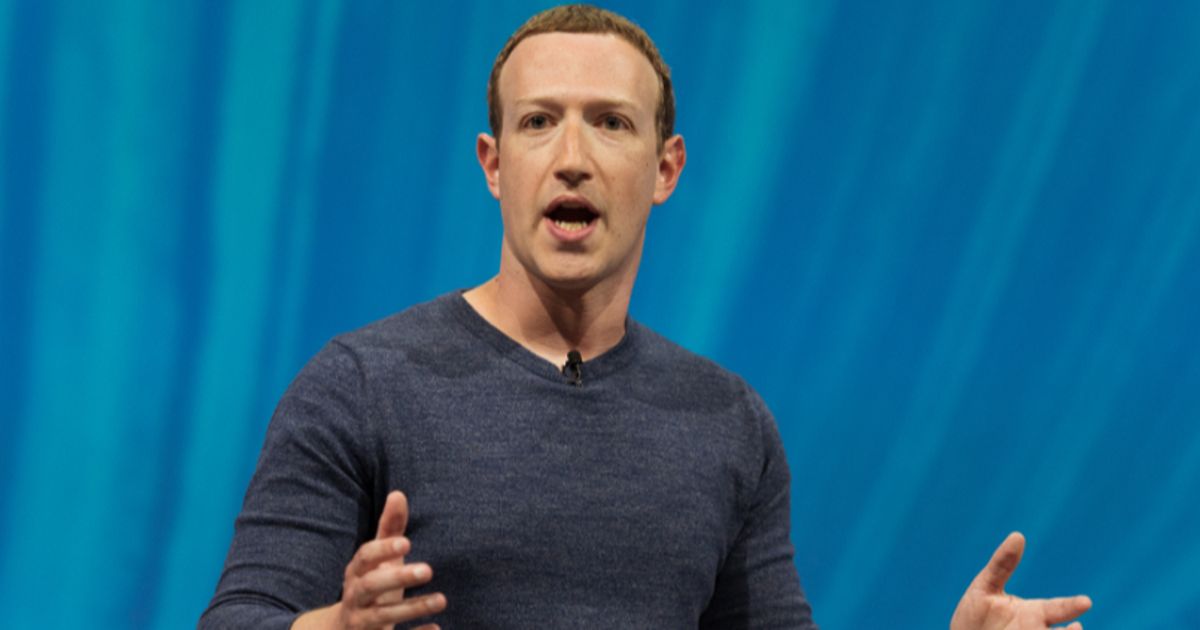 Could Meta Platforms Inc's Facebook be dead in the water - and should Mark Zuckerberg be replaced? - Vimarsana News