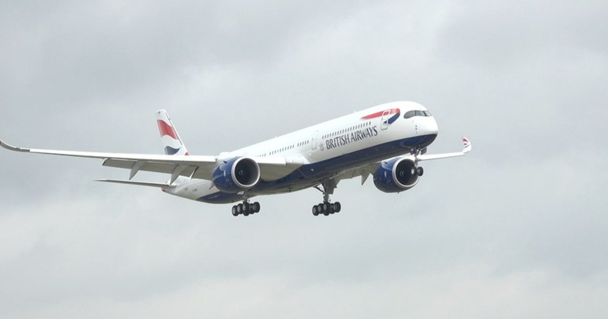 Lloyds Banking Group PLC, Barclays PLC, Rolls-Royce Holdings, International Consolidated Airlines Group all touch down with numbers in week ahead - Vimarsana News