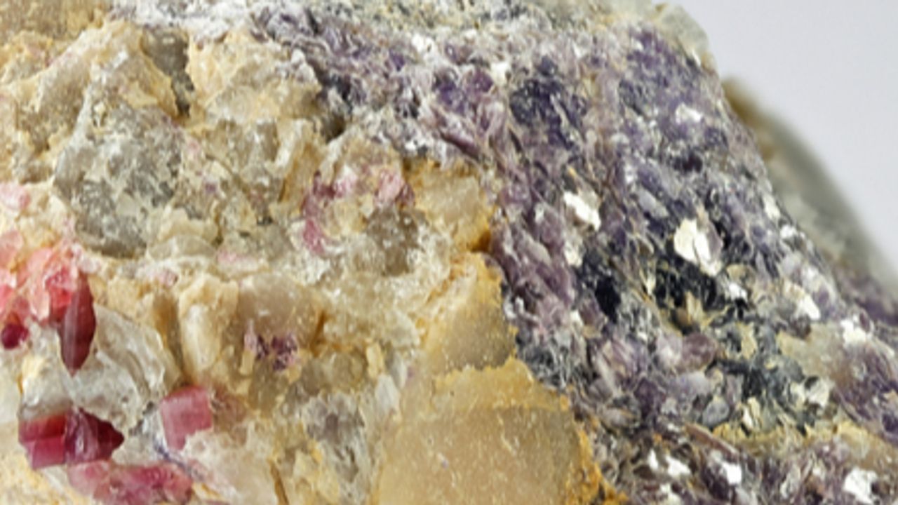 Core Lithium expects to find substantial mineral extensions beyond ...
