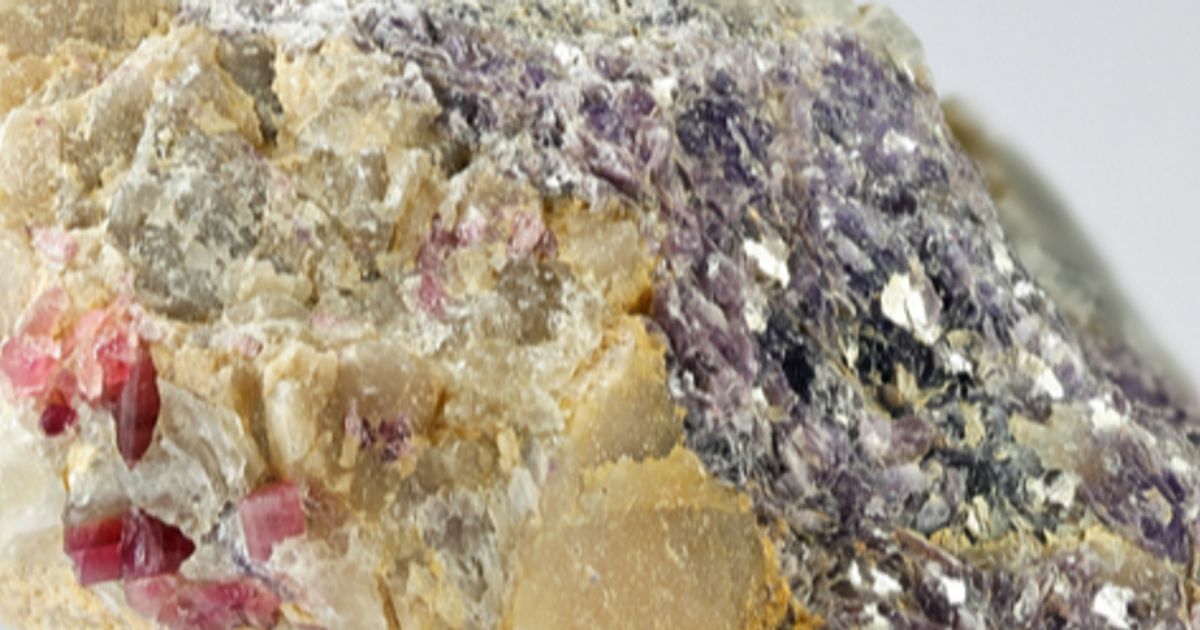 Core Lithium expects to find substantial mineral extensions beyond ...