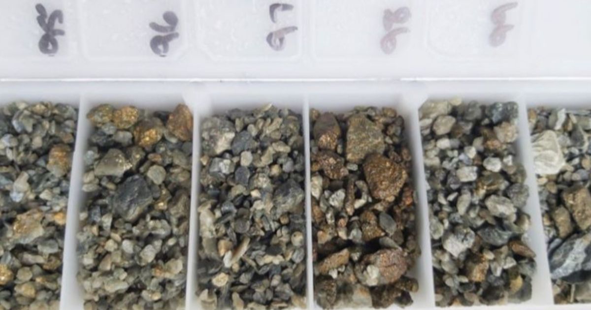 Aeris Resources Ltd welcomes new copper sulphide zones emerging at Canbelego joint venture - Vimarsana News