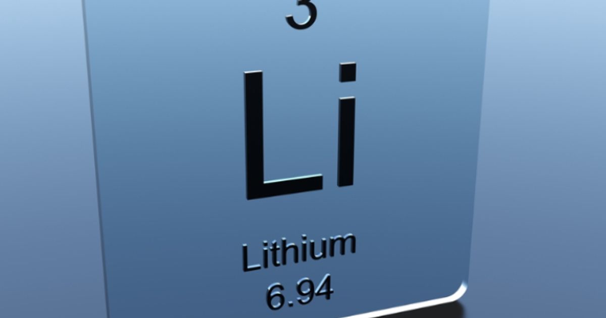 Atlantic Lithium 'one of the best' companies to get exposure to Lithium says Mining Capital - Vimarsana News