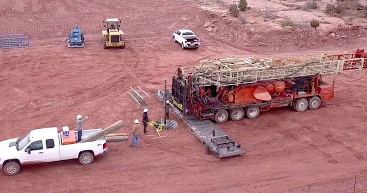 Anson Resources Ltd escalates resource expansion work at Paradox Lithium Project in Utah, US - Vimarsana News