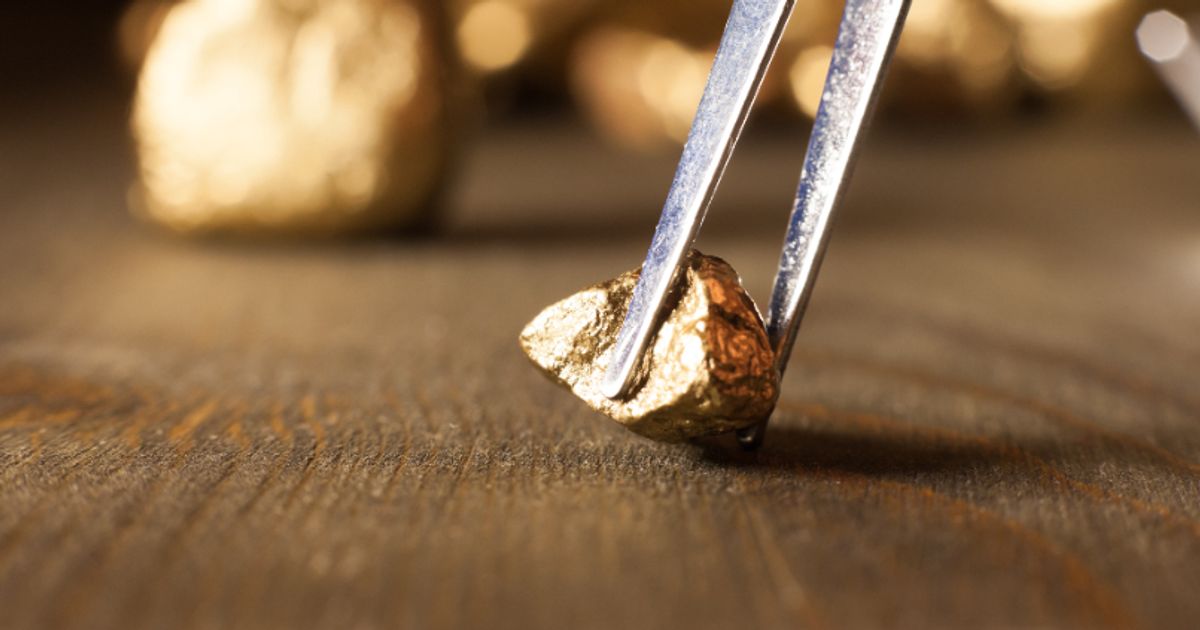 Vango Mining highlights further high grade gold at Marymia open pits - Vimarsana News