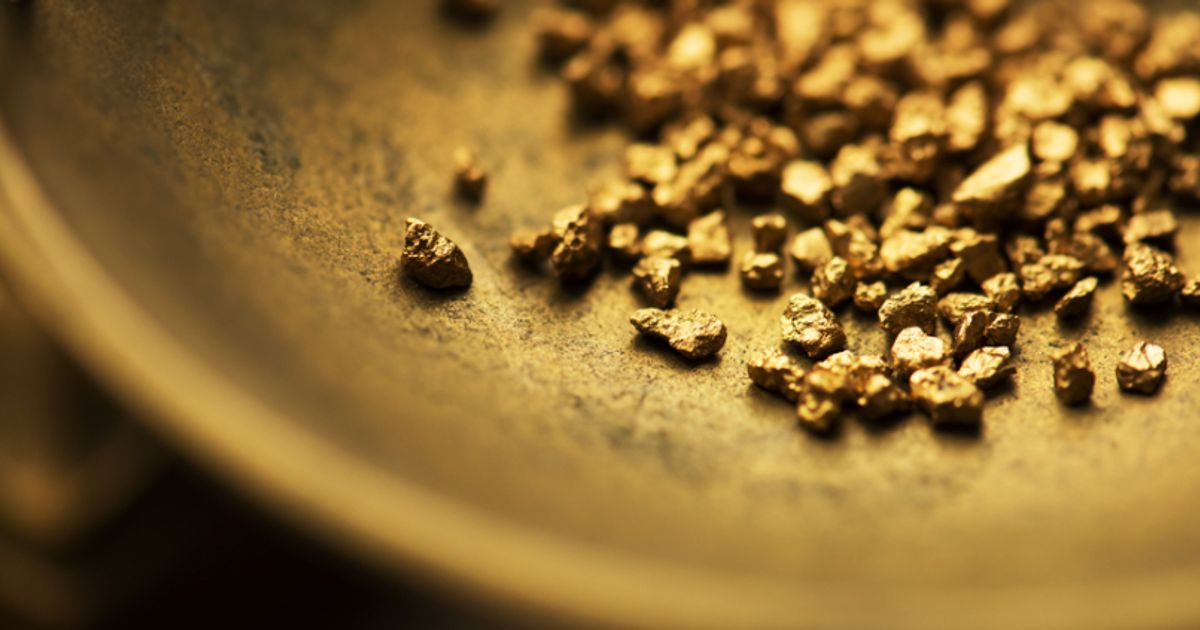 Southern Gold fully funded for Korea drilling as it explores for ...