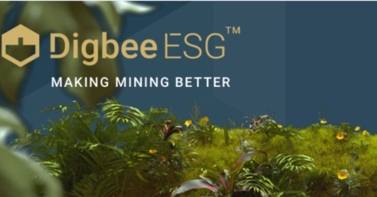 Digbee set to 'dynamically change the industry' with ESG reporting and ...